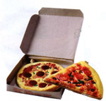 pizza box