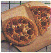 pizzart ad